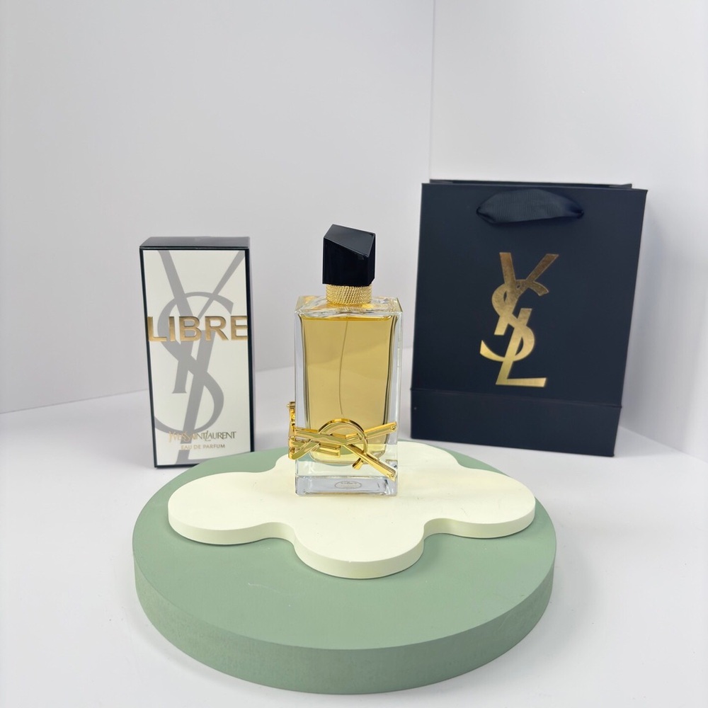 Yves Saint Laurent Libre Eau de Parfum